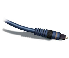Acoustic Research AP081 Performance Series Optical Digital Audio Cable 
