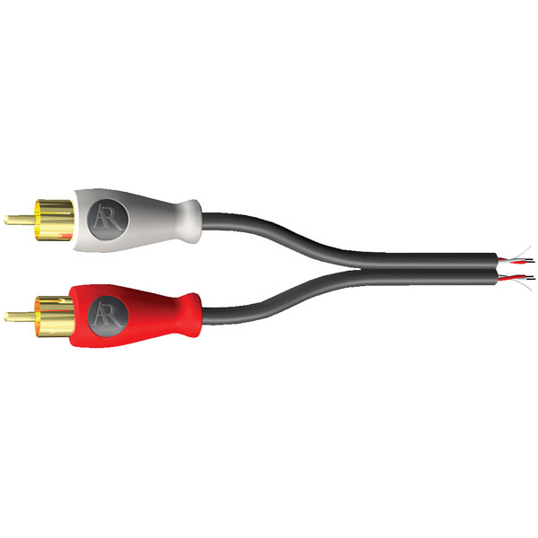 Acoustic Research ES32 Entertainment Series Stereo Audio Cable