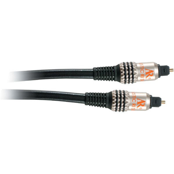 Acoustic Research PR181 Pro II Series Optical Digital Audio Cable