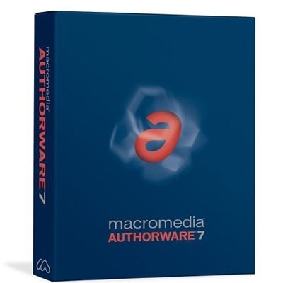 Adobe Software 38000900 Authorware 7.0 Up/AW5.x - AW6.