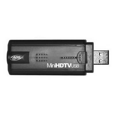 ADS PTV384EF Mini HDTV USB