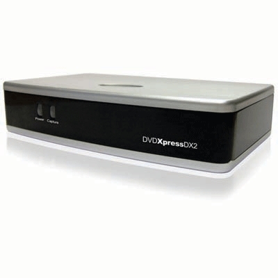 ADS USBAV709EF DVD Xpress DX2