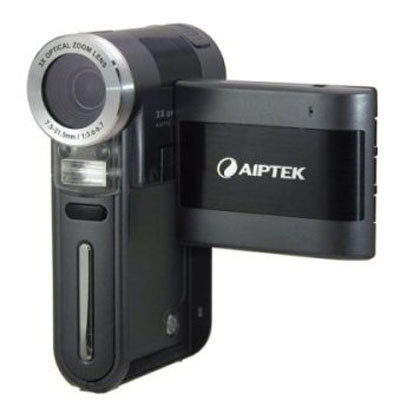 Aiptek Inc MZDV MPEG-4 DV Camcorder