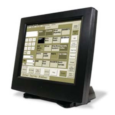 AIS (American Industrial System) POS22001 15" POS Touch Screen Monitor