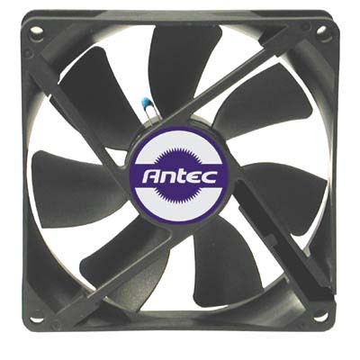Antec Inc 92mmSmartCool 92mm Case Fan
