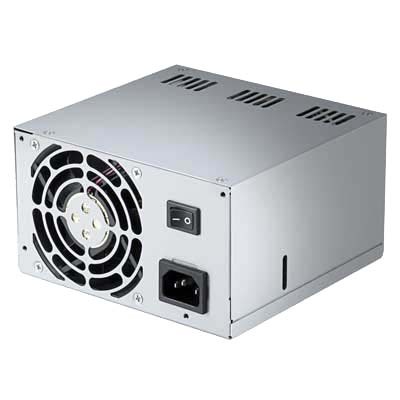 Antec Inc BP350 350 Watt ATX12V V. 2.01 PSU