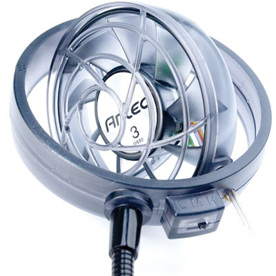 Antec Inc SPOTCOOL SpotCool System Cooler