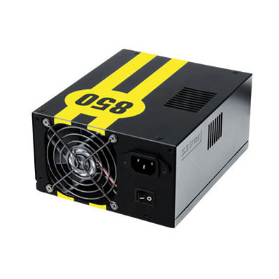 Antec Inc TPQ850 True Power Quattro 800W PSU