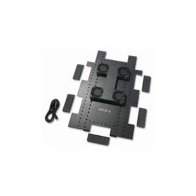 American Power Conversion-APC ACF501 Netshelter SX Roof Fan Tray