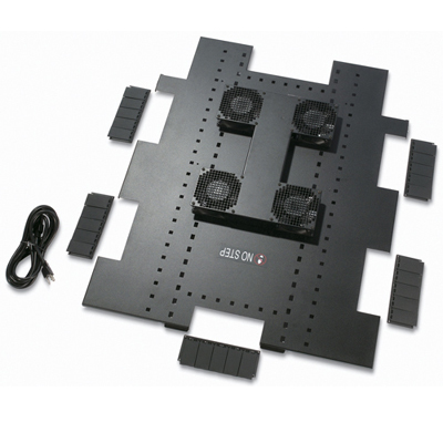 American Power Conversion-APC ACF503 115V SX Roof Fan Tray