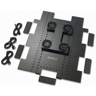 American Power Conversion-APC ACF504 750mm SX Roof Fan Tray