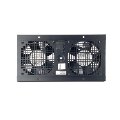 American Power Conversion-APC AR8206ABLK NetShelter WX Fan Tray 120VAC