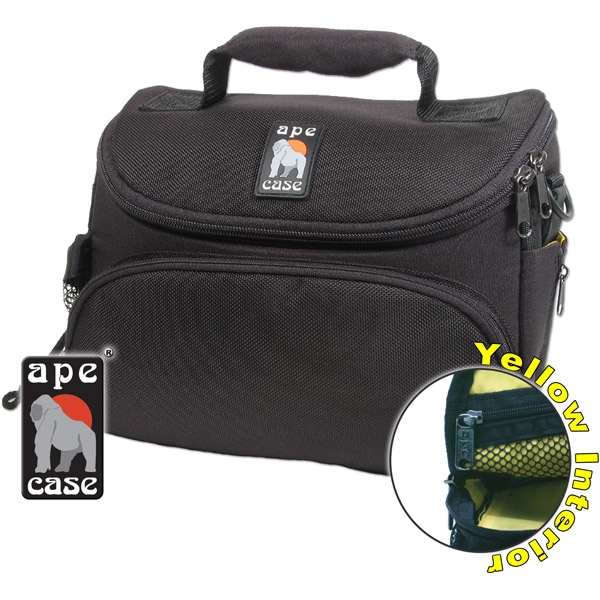 Ape Case AC260 Large Case for Video and Digital Cameras