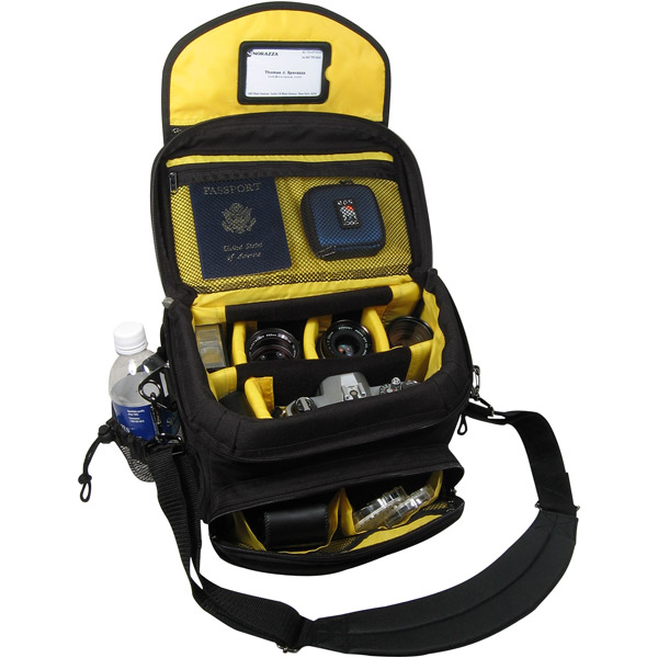 Ape Case ACPRO1000 Case for Digital SLR Cameras