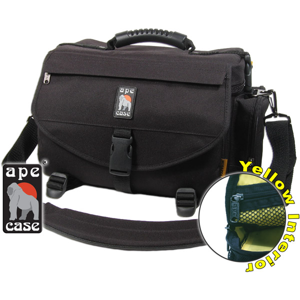 Ape Case ACPRO1200 Case for Digital SLR Cameras