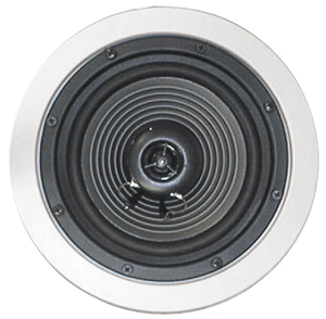 ARCHITECH SC602E ARCHITECH SC-602E 6.5" Premium Series Ceiling Speakers