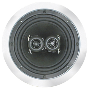 ARCHITECH SC622K ARCHITECH SC-622K 6.5" KEVLAR� SERIES ONE-POINT STEREO SPEAKER