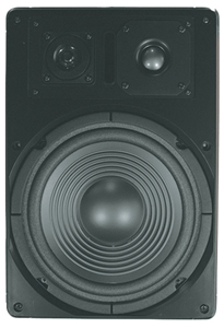 ARCHITECH SE893KE ARCHITECH SE-893KE 8" KEVLAR� IN-WALL SPEAKERS