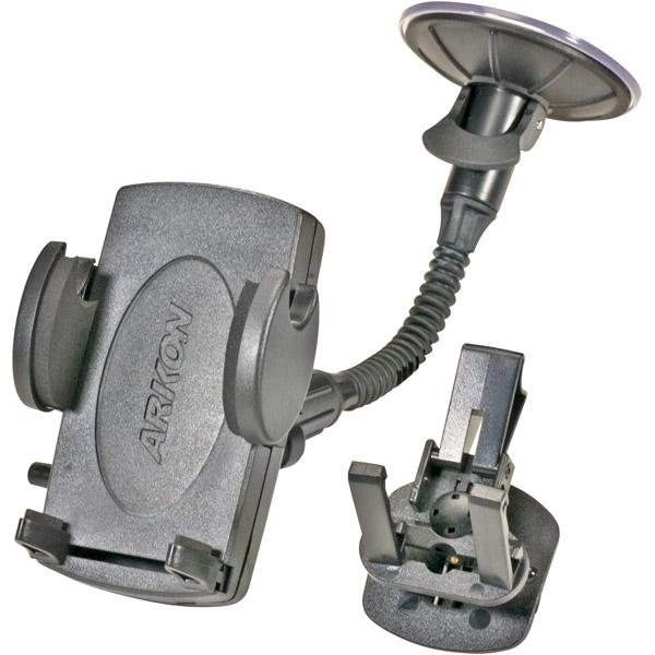 Arkon cm910 Universal PDA Mount Bundle