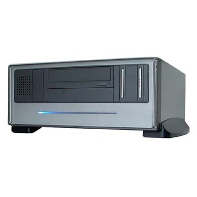 Athenatech A100BB200 mATX 200W Black