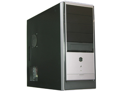 Athenatech A412BB400 ATX - Mid Tower TAC 1.1