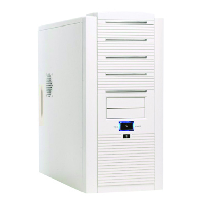 Athenatech A547WW400 ATX Midtower 400W Beige