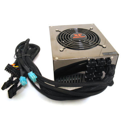 Athenatech PS07WXF Xtreme Force - 700W