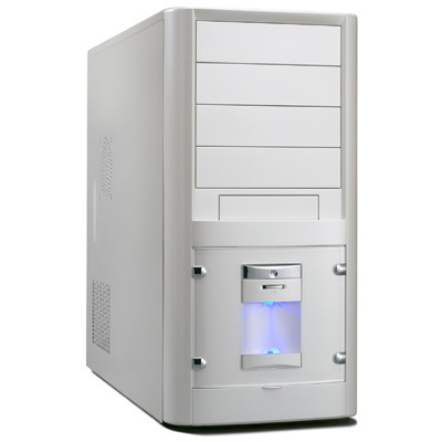Athenatech a506ww400 ATX Midtower 400W TAC