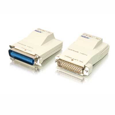 Aten Corp IC164 HiSpeed Parallel Line Extender