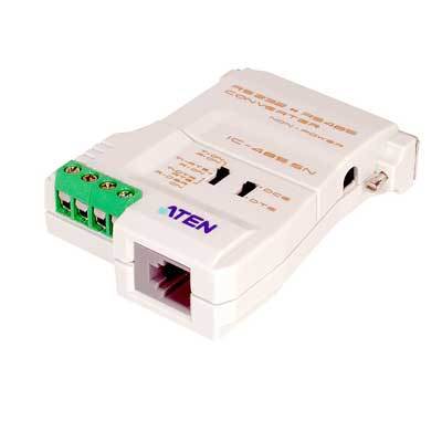 Aten Corp IC485SN RS-232 to RS-485/RS-422 Conver