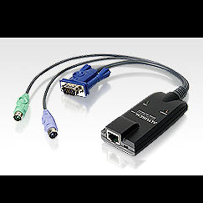 Aten Corp KA9520 CPU adapter for PS/2 computers