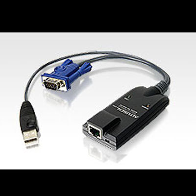 Aten Corp KA9570 CPU adapter for USB computers
