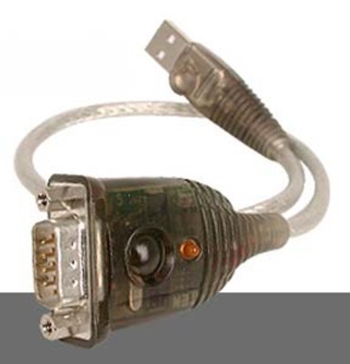 Aten Corp UC232A USB to Serial adapter