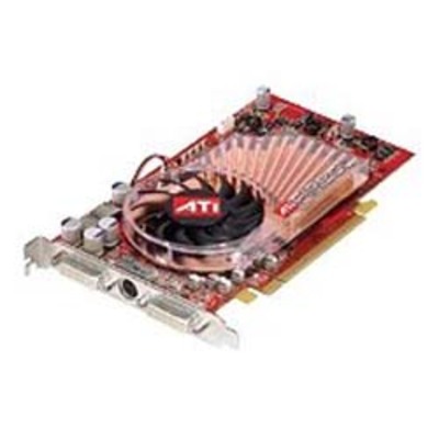 ATI 100505090 FireGL V7100 256MB PCIE