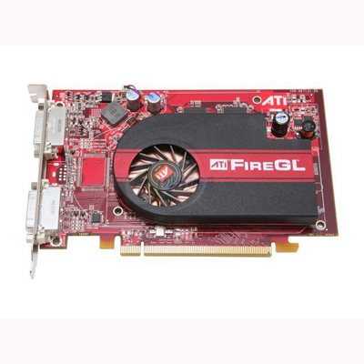 ATI 100505148 FireGL V3400 128 MB PCIE