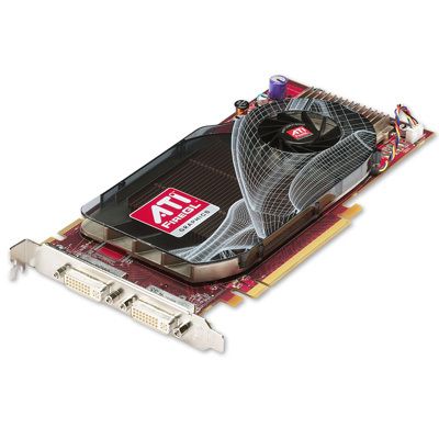ATI 100505511 FireGL V5600 512MB PCIE