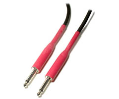 Audio Technica AT839010 10' Instrument Cable