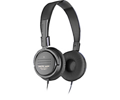 Audio Technica ATHM2X Mid-Size Open-Back Dynamic Headphones