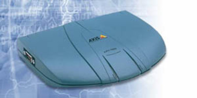 Axis Communications 012900402 5600+ Print Server