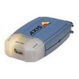 AXIS COMMUNICATIONS,INC. 017300401 Axis Communications Network Print Server