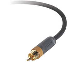 PureAV AV2050015 Subwoofer Cable