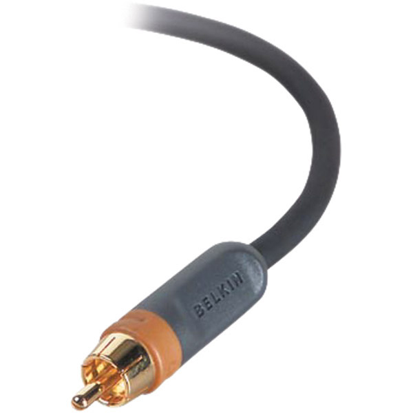 PureAV AV2050025 Subwoofer Cable