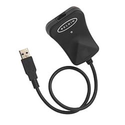 Belkin F5D5050 USB to Ethernet Adapter