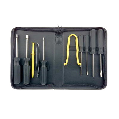 Belkin F8E060 10 pc Tool Kit
