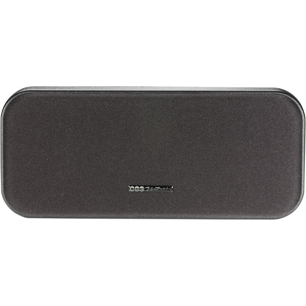 BIC America DV32CLR 3 1/2" 2-Way Center-Channel 125-Watt Speaker