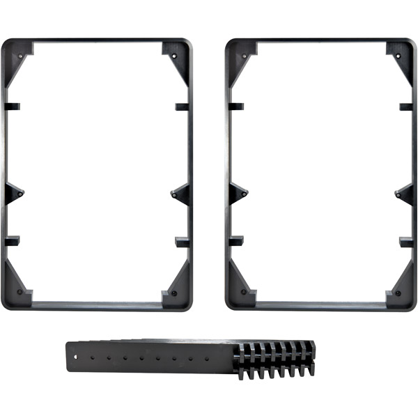 BIC America M8RBIC Rough-In Kit for M-80