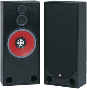 BIC AMERICA RTR1530 BIC AMERICA RTR1530 15� TOWER SPEAKER