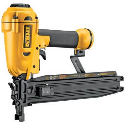 Black & Decker D51431 1-2" Medium Crown Stapler