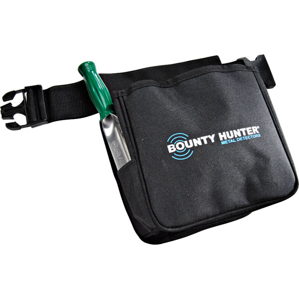 Bounty Hunter TPKIT Finds Pouch and Digging Tool Kit