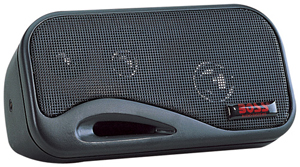 BOSS AUDIO AVA6200 BOSS AUDIO AVA-6200 REPLACEMENT 3-WAY BOX SPEAKER